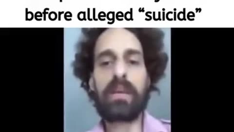 Isaac Kappy Exposes Hollywood Pedophiles Before Alleged Suicide