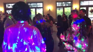 A Beautiful Half Moon Bay Wedding June 2019 by DJ Tuese