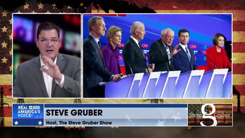 Steve Gruber describes the fallout from immigrant migrations to Western countries