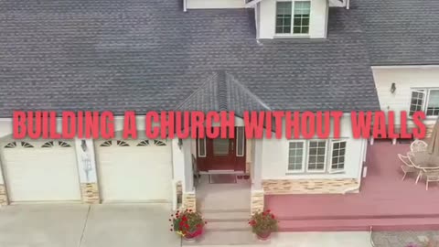 The Church So Rich & So Poor!