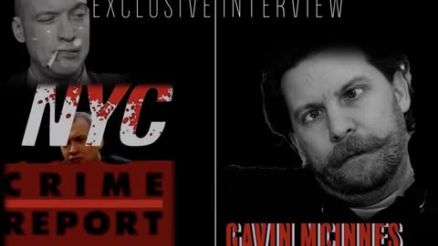 NYC Crime Report w/ Pat Dixon | E340 | Guest: Gavin McInnes