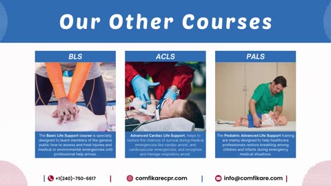 Affordable CPR Classes in Baltimore, Maryland