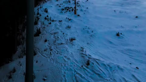 Skiing Keystone Jan 2025 (5 min edit)