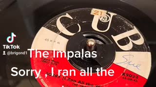 Old 45s vinyl records collections