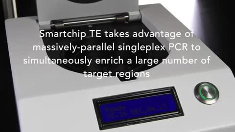 SmartChip TE System (TEND)