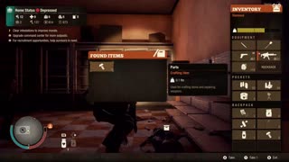 State Of Decay 2 Lethal Survival, Day 2