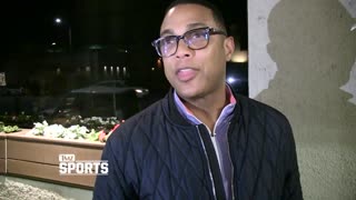 Don Lemon accuses Trump of racism again