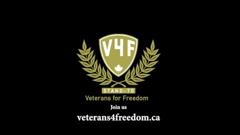 Veterans 4 Freedom Canada