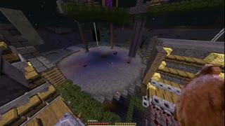 ZipKrowd Server Episode 1 - The perimiter