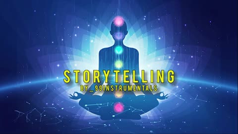 storytelling_by_99instrumentals