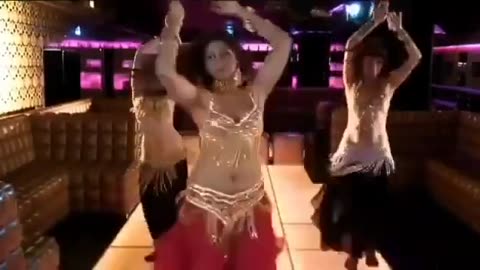 Hasina- Bellydance- Performance