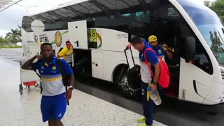 Atlético Bucaramanga viaja a Medellín a enfrentar al 'poderoso'