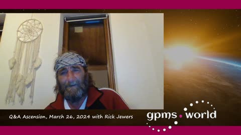 Q&A Ascension with Rick Jewers, March 26, 2024