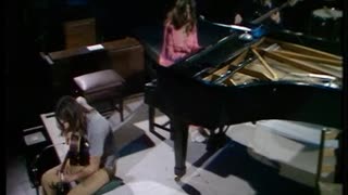 Carole King - BBC In Concert = 1971