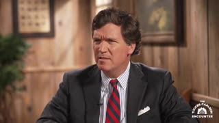 Tucker Carlson: Ep 62 [The Climate Agenda]