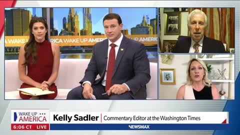 Ex-Trump assistant Kelly Sadler: "This is what you get"