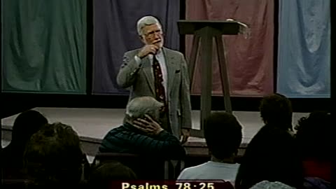 Part 2 - Understanding the Book of Revelation - Hilton Sutton