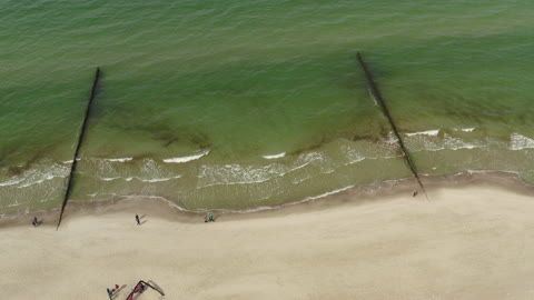 Zingst Strand