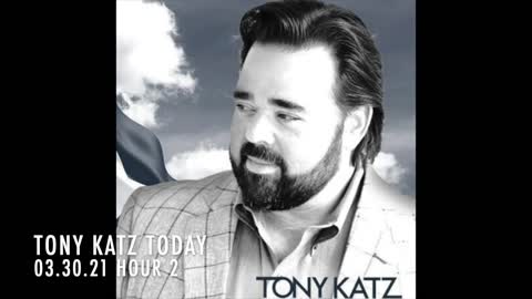 Tony Katz Today: In-Person Teaching For Migrant Children, But Not Your Children
