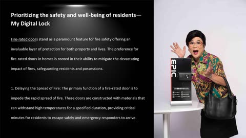 Prioritizing the safety and well-being of residents — My Digital Lock