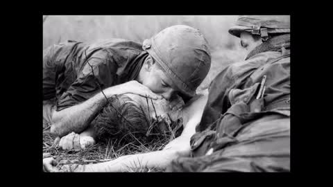 Phim The Vietnam War, bổn cũ soạn lại