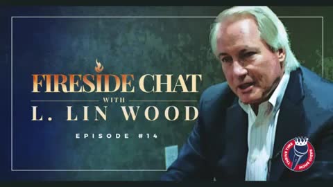 New Lin Wood Interview with Clay Clark Episode 14 Fireside Chat