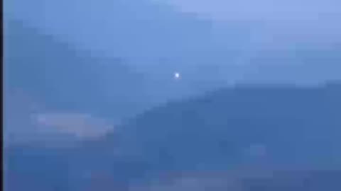 test ufo