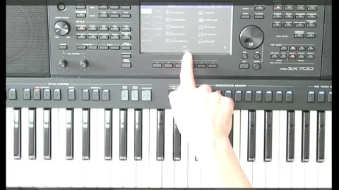 Casual Keyboards LIVE (#1) - Tip dan trik Yamaha PSR SX-700/900 dengan @chrisonpiano