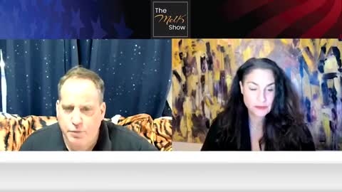 Mel K interviews Benjamin Fulford the Russia- Ukraine War