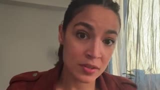 WATCH: AOC Wants to Kick Out Democrats That Don’t Agree With Her