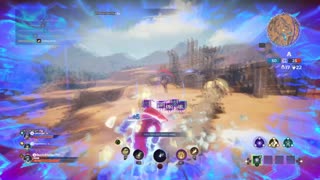 Spellbreak Clips: Almost Got me