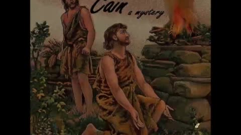 Cain: A Mystery by Lord Byron - FULL AUDIOBOOK