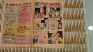 Pep comic book No. 323 March 1977