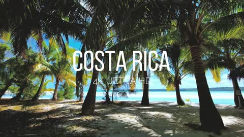 Travel the World Costa Rica