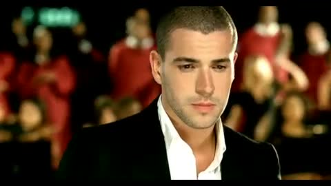 Shayne Ward - Stand by Me - YouTube