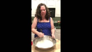 Ep. 2: Making Homemade Bread Saves Money