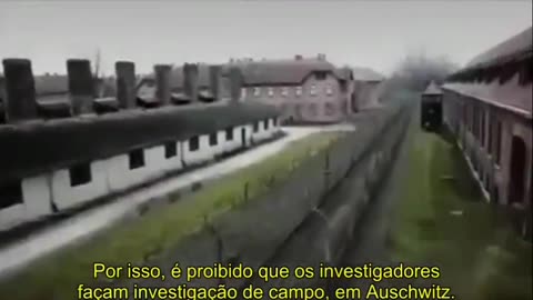 Auschwitz: imágenes q jamás verás en tv