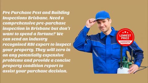 building inspection brisbane