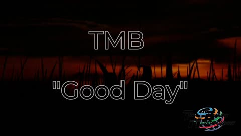 "Good Day" - Tim Montgomery Band