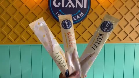 GIANI ICECREAM