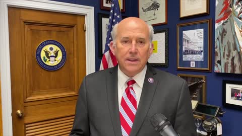 Special Order with Louie Gohmert: The WORST of H.R. 1