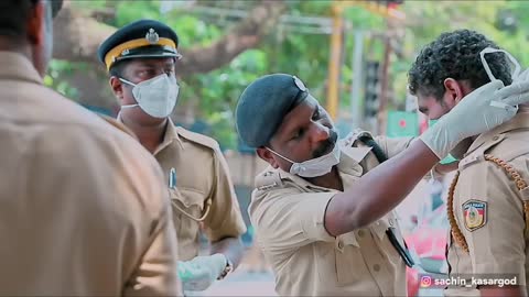 Kerala Police