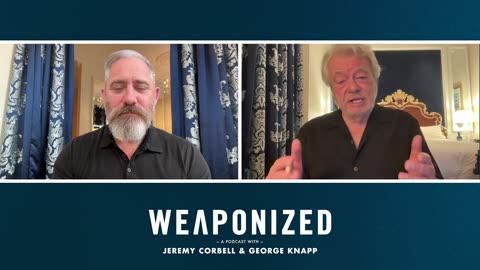 WEAPONIZED EPISODE ->50<- What Washington Wants -> First Hand UFO Witnesses