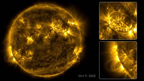 133 Days on the Sun A Riveting Solar Odyssey