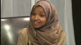 Rep. Ilhan Omar mocks Americans for their fear of al Qaeda