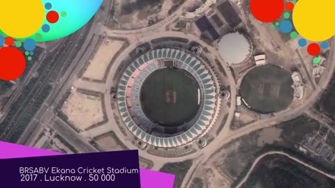 cricket world cup stadium 2023 updates