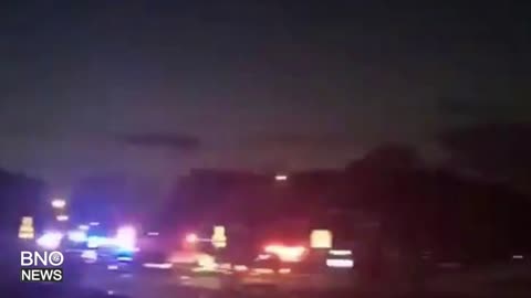 2 People Shot at High School Near Atlanta