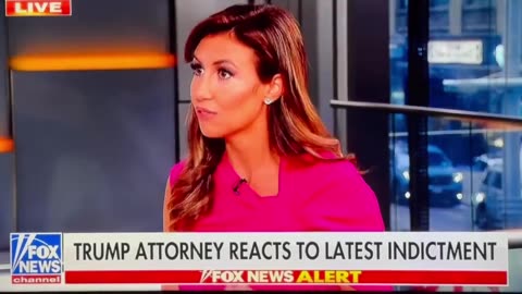 Trump Lawyer And Fox News Hosts Clash In EXPLOSIVE Moment
