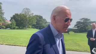 This Sounds Thoroughly Disgusting! Biden Gibberish Turns Obscene.