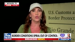 Sara Carter: 85,000 Haitian Immigrants Are in Panama Making Their Way to the Border